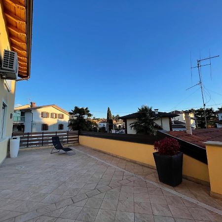 Bed and Breakfast Urban Homy Гориция Экстерьер фото