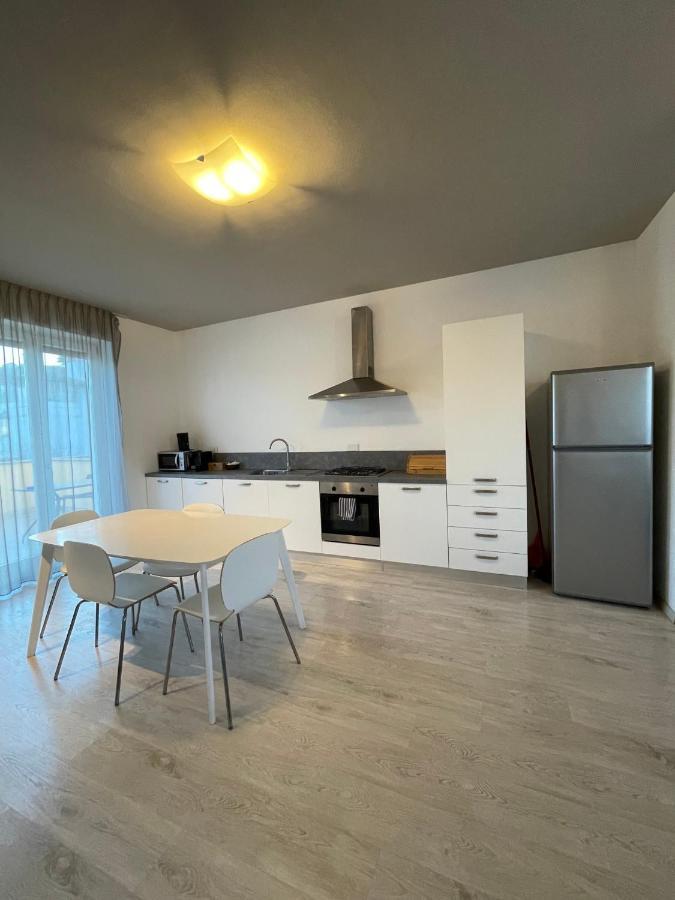 Bed and Breakfast Urban Homy Гориция Экстерьер фото
