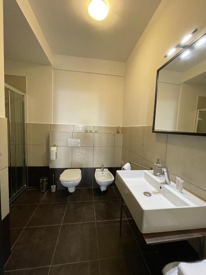 Bed and Breakfast Urban Homy Гориция Экстерьер фото