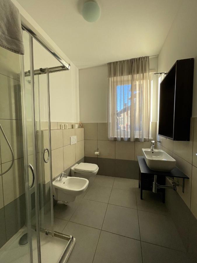 Bed and Breakfast Urban Homy Гориция Экстерьер фото