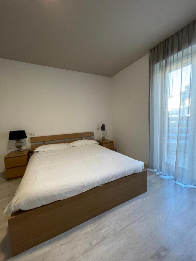 Bed and Breakfast Urban Homy Гориция Экстерьер фото