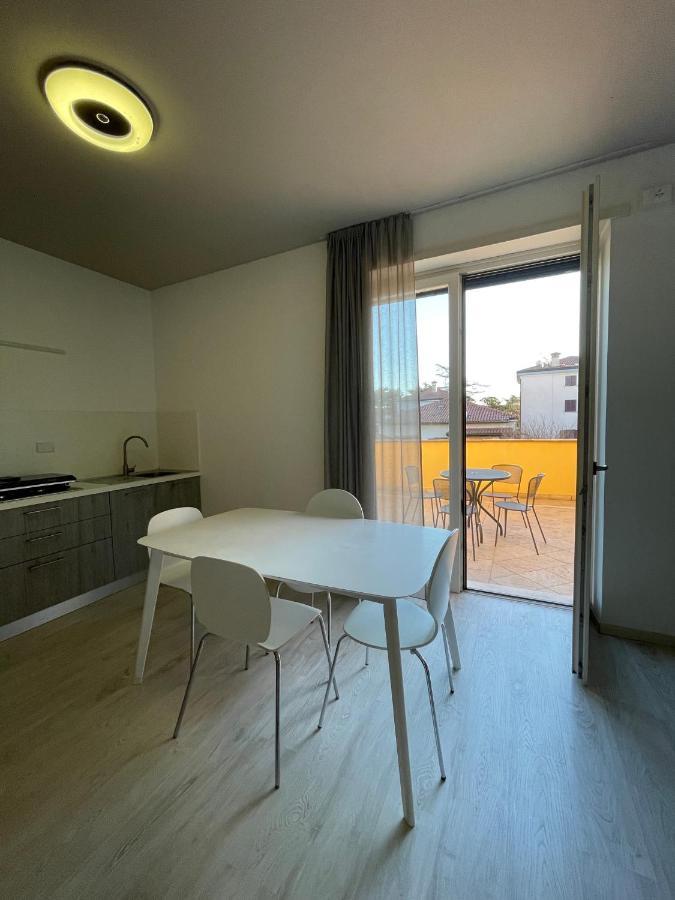 Bed and Breakfast Urban Homy Гориция Экстерьер фото