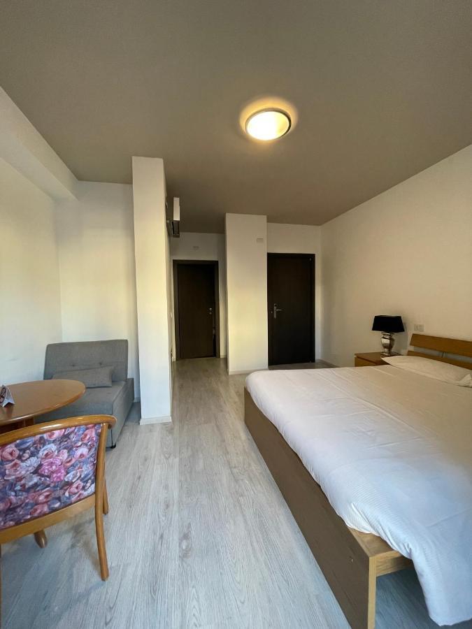 Bed and Breakfast Urban Homy Гориция Экстерьер фото