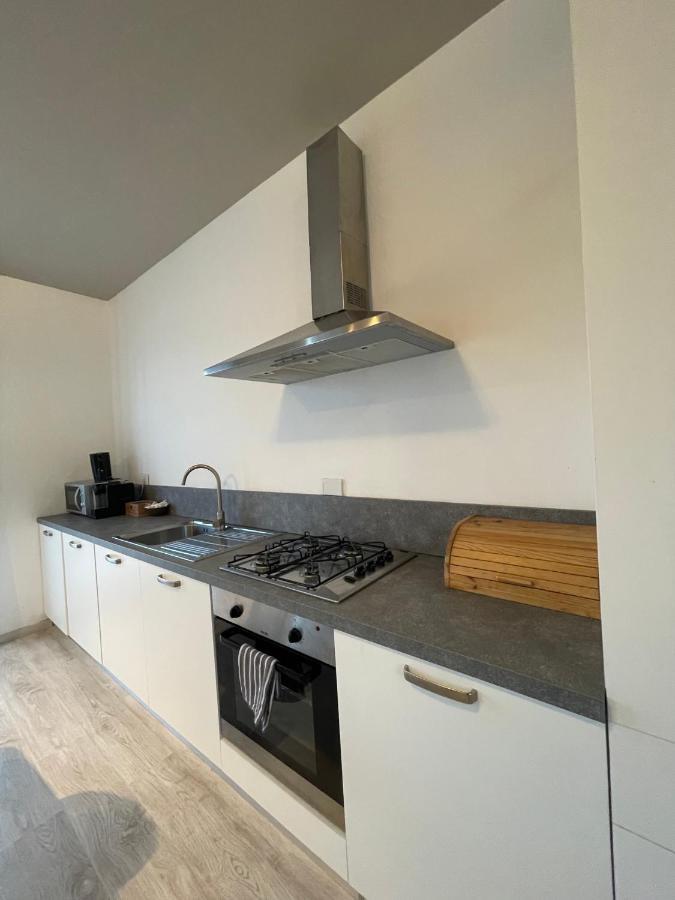 Bed and Breakfast Urban Homy Гориция Экстерьер фото