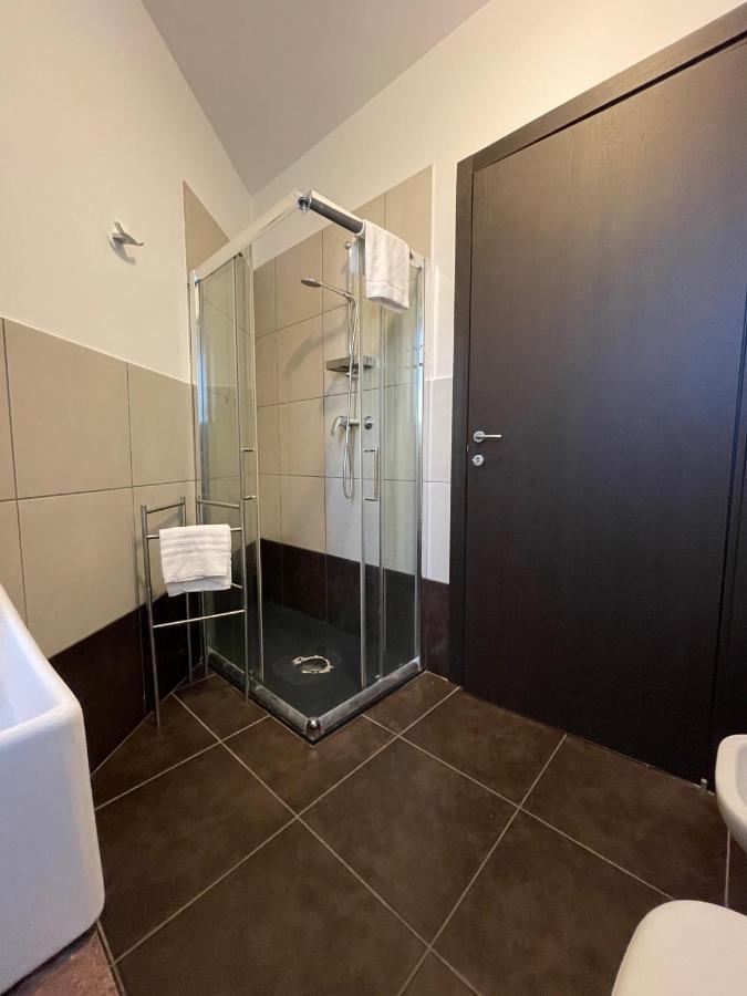 Bed and Breakfast Urban Homy Гориция Экстерьер фото