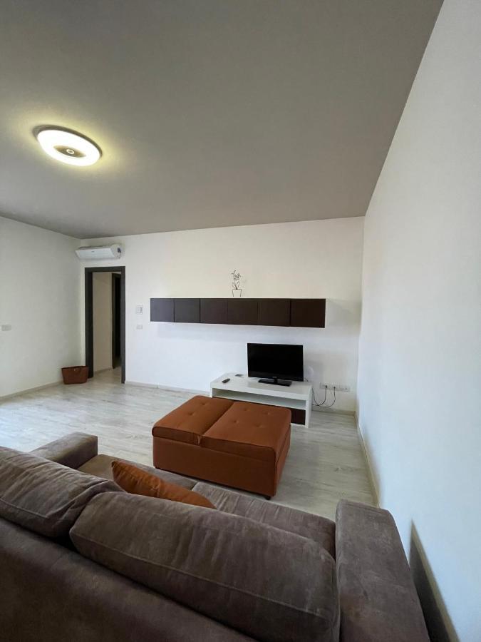 Bed and Breakfast Urban Homy Гориция Экстерьер фото