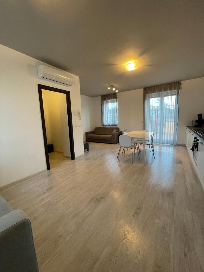 Bed and Breakfast Urban Homy Гориция Экстерьер фото