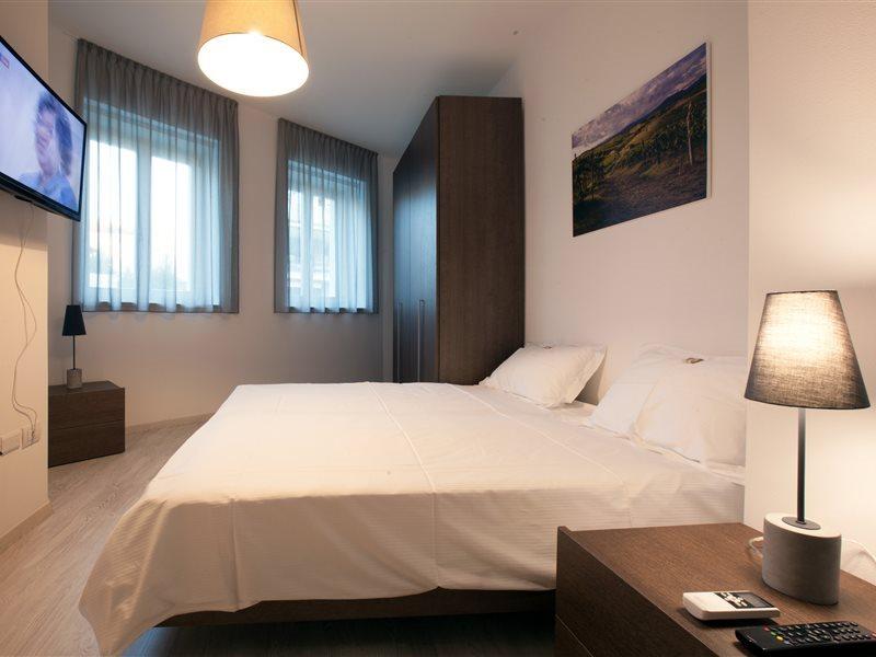 Bed and Breakfast Urban Homy Гориция Экстерьер фото