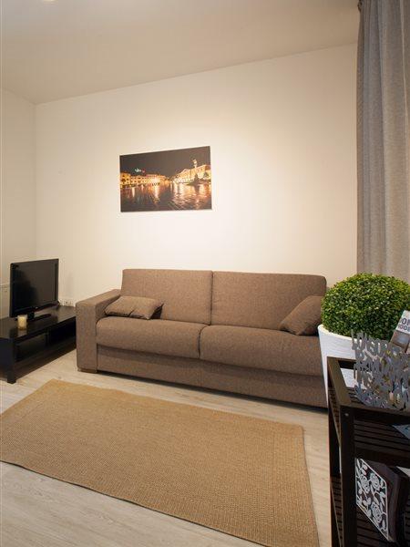 Bed and Breakfast Urban Homy Гориция Экстерьер фото