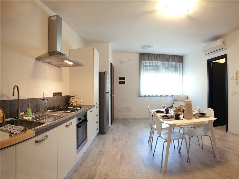 Bed and Breakfast Urban Homy Гориция Экстерьер фото