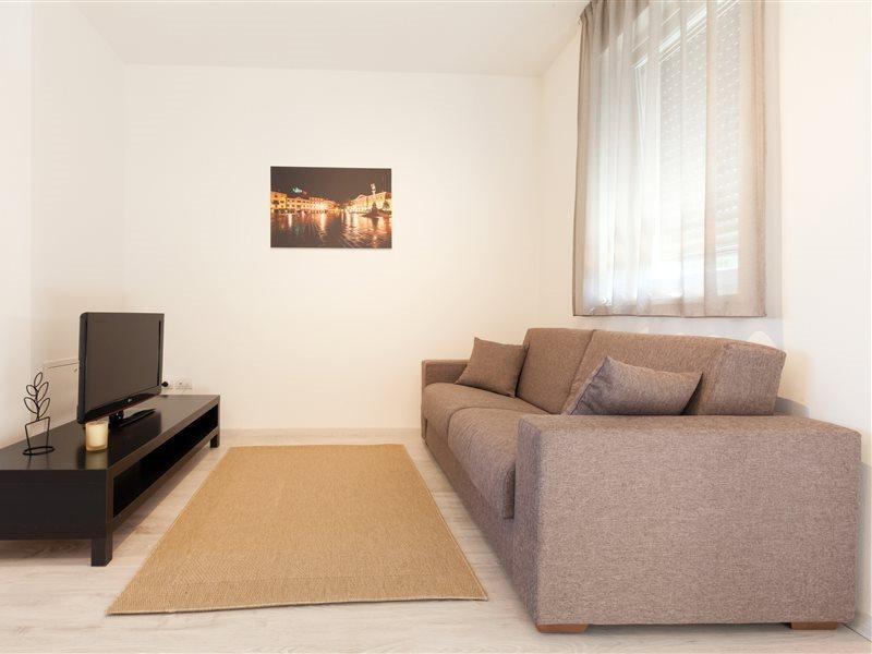 Bed and Breakfast Urban Homy Гориция Экстерьер фото