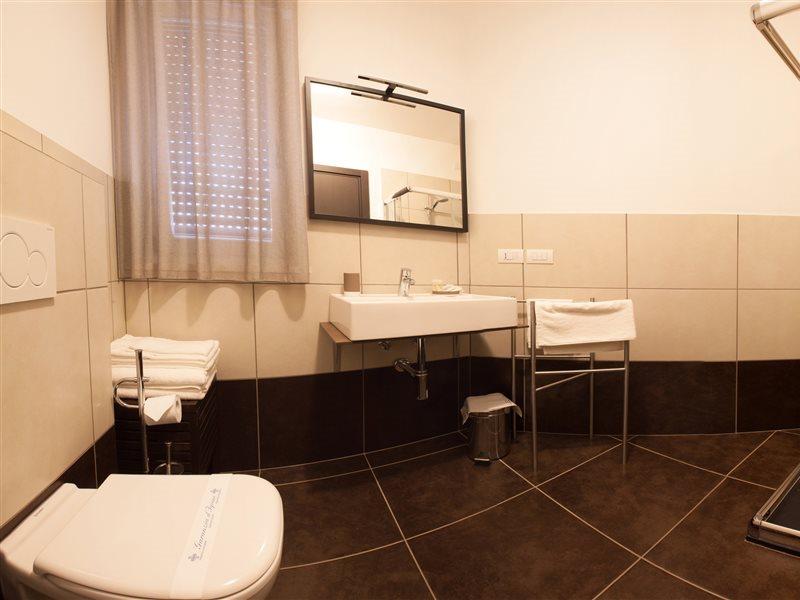 Bed and Breakfast Urban Homy Гориция Экстерьер фото