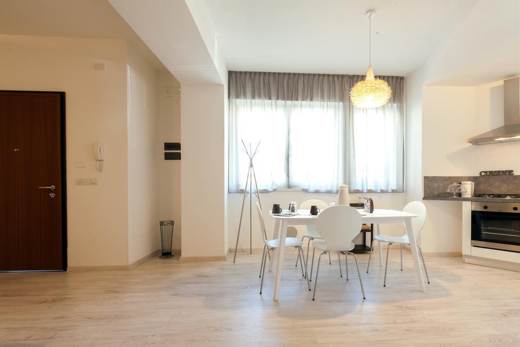 Bed and Breakfast Urban Homy Гориция Экстерьер фото