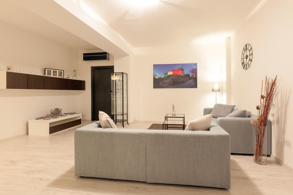 Bed and Breakfast Urban Homy Гориция Экстерьер фото