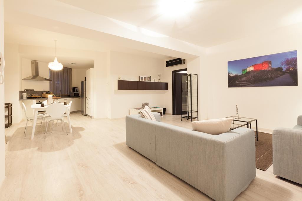 Bed and Breakfast Urban Homy Гориция Экстерьер фото