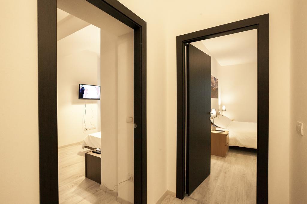 Bed and Breakfast Urban Homy Гориция Экстерьер фото