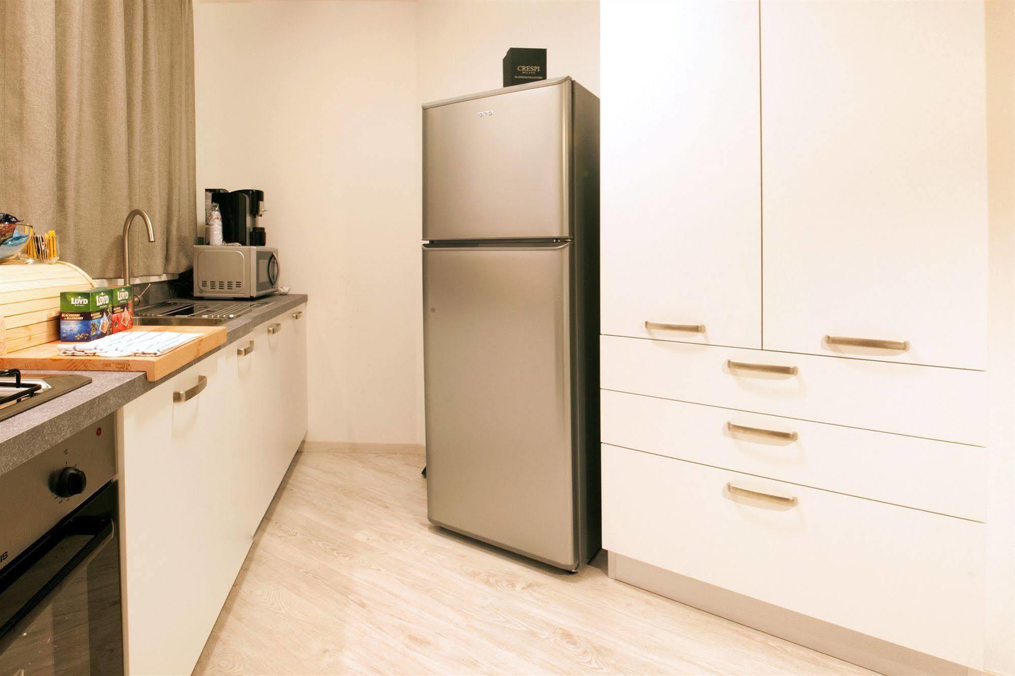 Bed and Breakfast Urban Homy Гориция Экстерьер фото