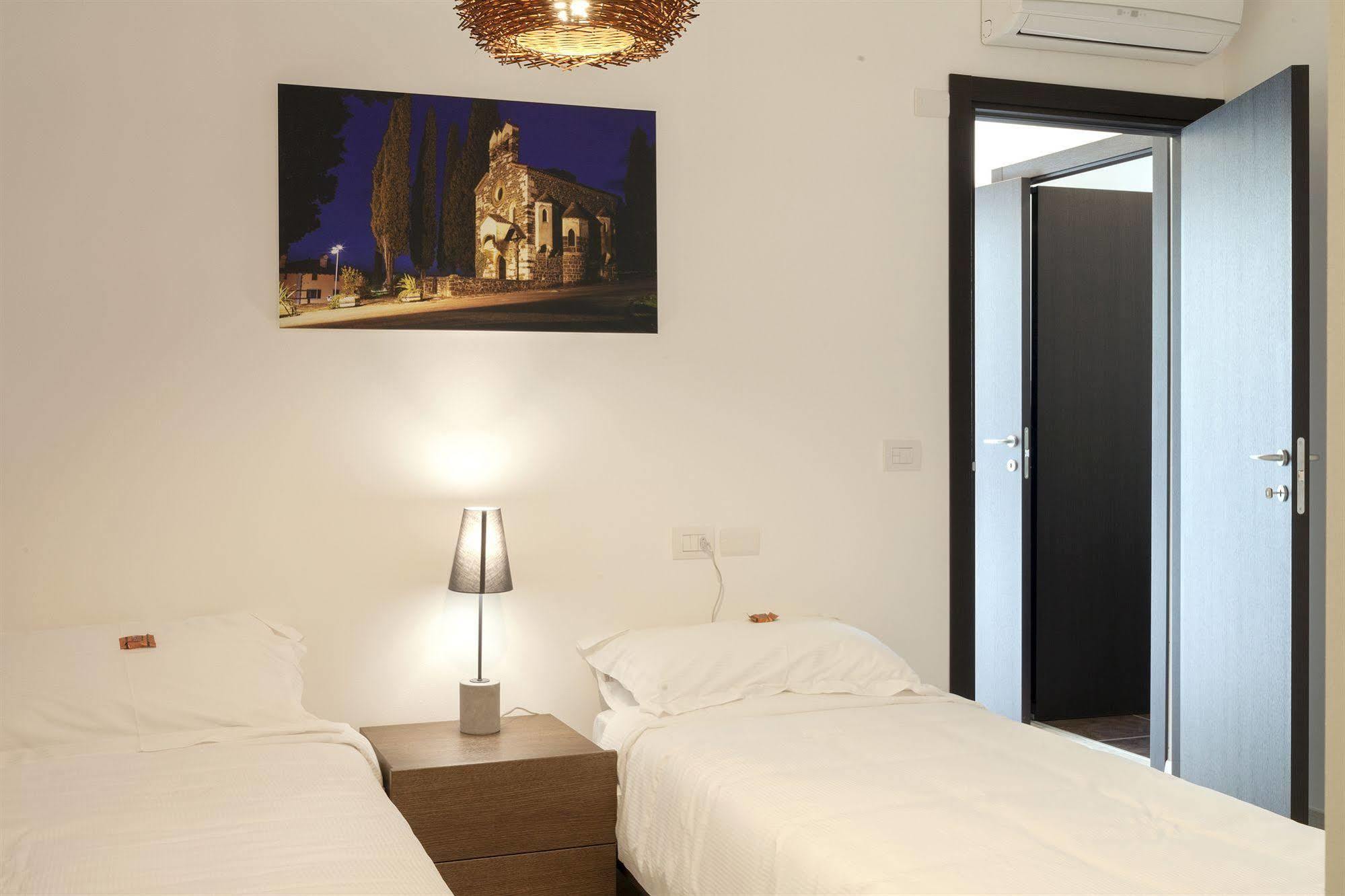 Bed and Breakfast Urban Homy Гориция Экстерьер фото