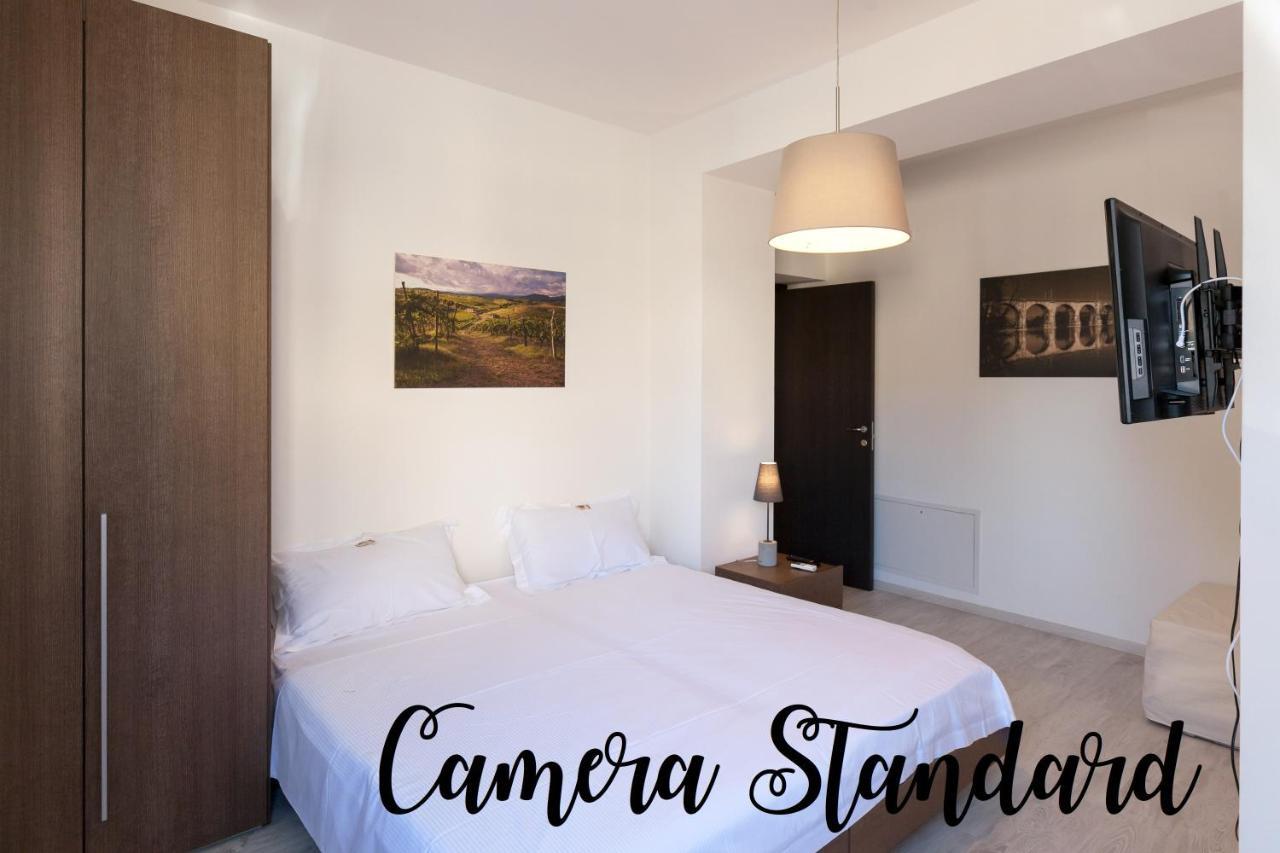 Bed and Breakfast Urban Homy Гориция Экстерьер фото