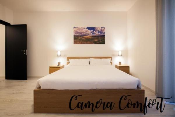 Bed and Breakfast Urban Homy Гориция Экстерьер фото
