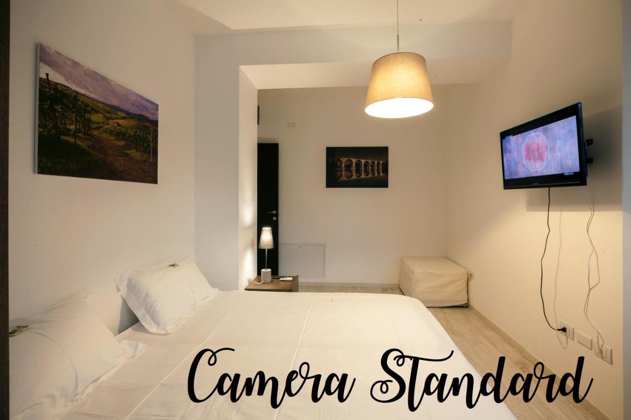 Bed and Breakfast Urban Homy Гориция Экстерьер фото