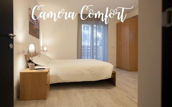 Bed and Breakfast Urban Homy Гориция Экстерьер фото