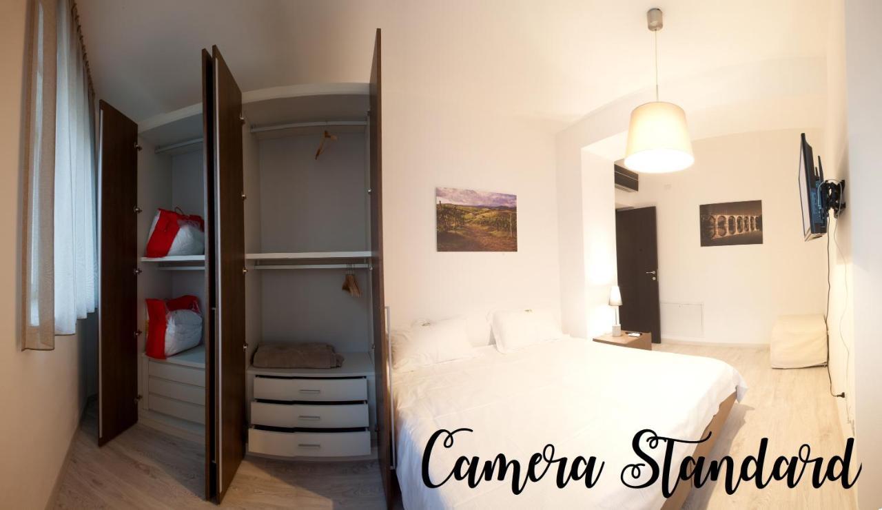 Bed and Breakfast Urban Homy Гориция Экстерьер фото
