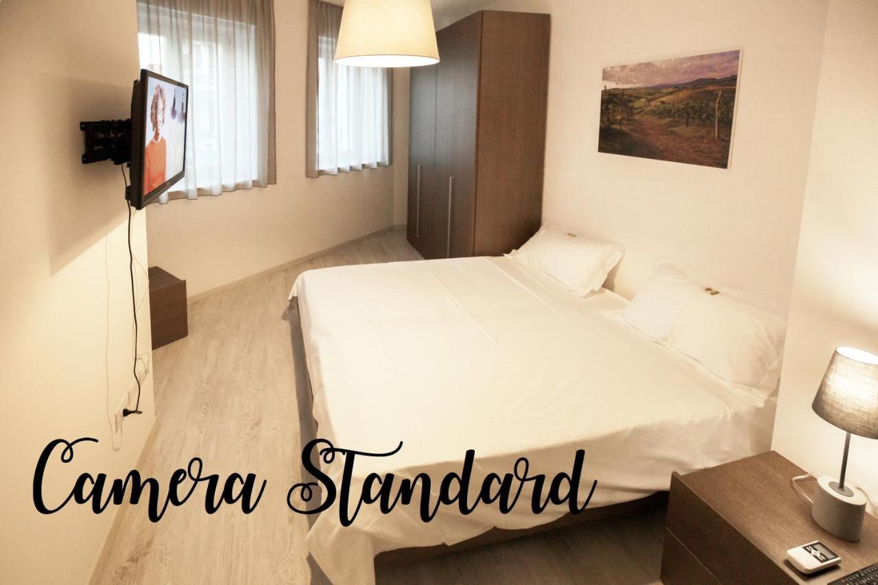 Bed and Breakfast Urban Homy Гориция Экстерьер фото