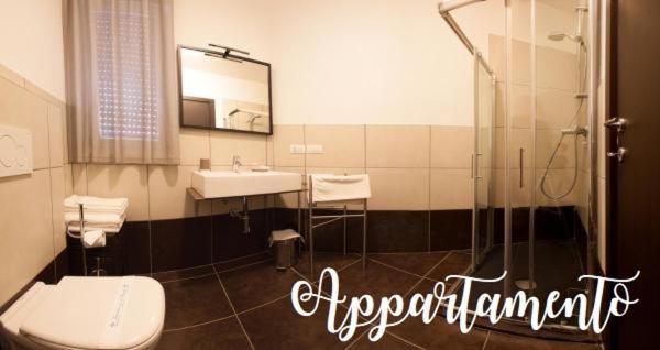 Bed and Breakfast Urban Homy Гориция Экстерьер фото