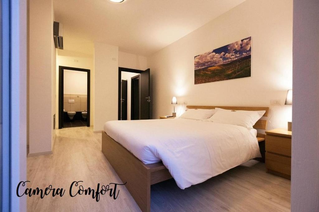 Bed and Breakfast Urban Homy Гориция Экстерьер фото
