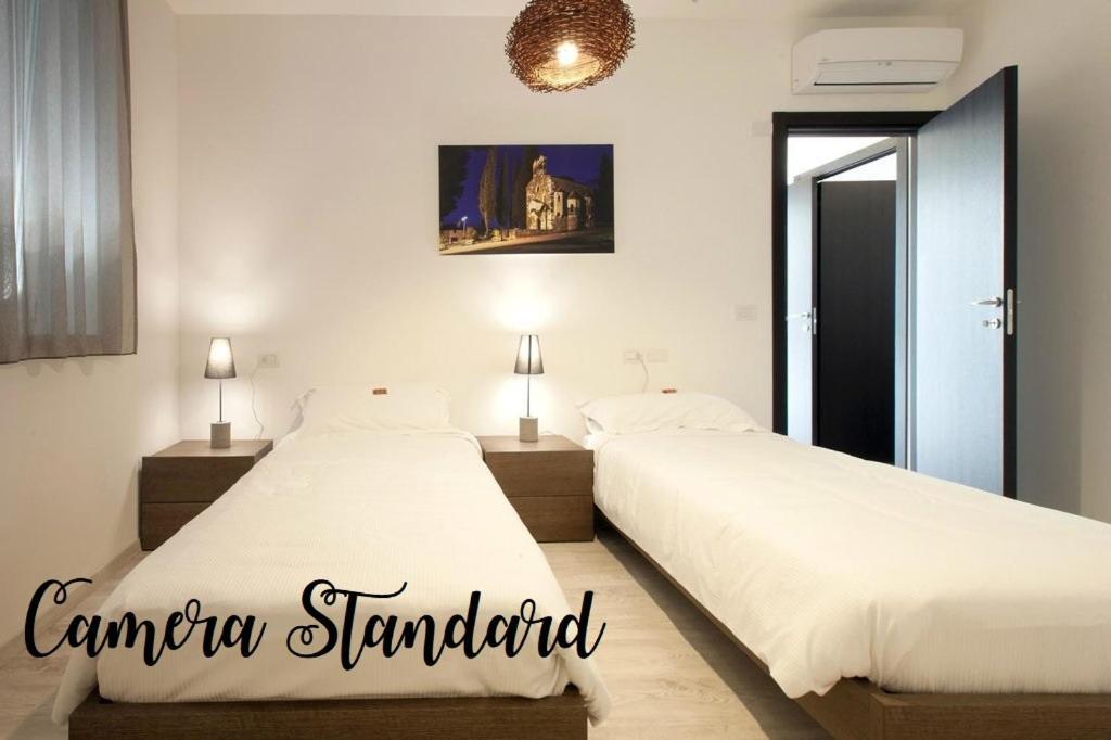 Bed and Breakfast Urban Homy Гориция Экстерьер фото